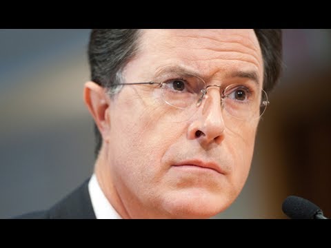 Untold Truth Of Stephen Colbert Untold Truth Of Stephen Colbert
