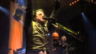 Watch Marillion The Only Unforgivable Thing video