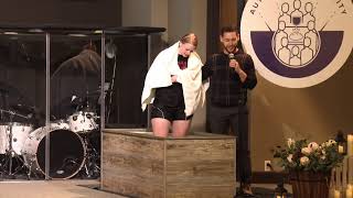 The Gospel of Matthew - Matthew 13:1-23 (9am)