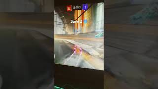 Witch Save Was Better