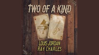 Watch Ray Charles Two Of A Kind video