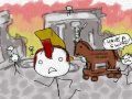 The Aeneid: The Animated Short