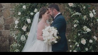 Irisa & Chris Wedding Film