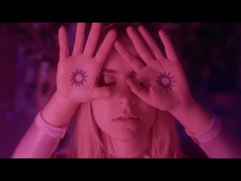Cotton Candy Video