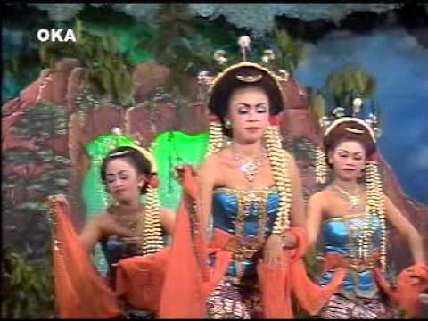 Ketoprak Siswo Budoyo Kluwung Majapahit Ep1 Oka