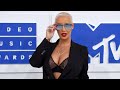 Amber Rose Is Getting Breast Reduction Surgery