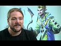 RuneScape BTS 66: Divination pt 2