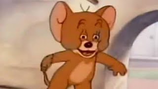 Jerry Meme Face Original