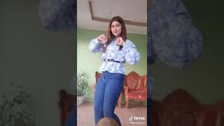 Tiktok Mama Muda Cantik Semok Ketat