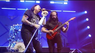 Dream Theater - Hannover 2020