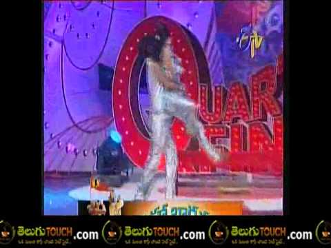 Dhee 5 Winner