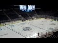 Arenas of the ECHL: Ford Center in Evansville, IN