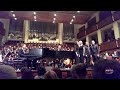 Michael W. Smith - You Won't Let Go LIVE
