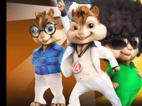 Symphony Nilave Chipmunk Version