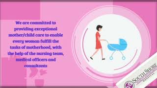 South Shore Womens And Childrens Hospital In Lagos