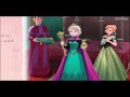 Disney Frozen Movie Game 2013 Full Kids Video