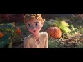 FROZEN 2 "Anna & Olaf" Clip