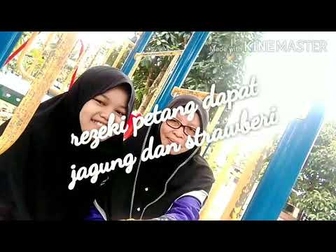 SANTAI PETANG