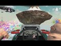 Cargo -07- I'll teach you rascals how to fly