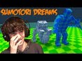 Sumotori Dreams - ACROBAZIE EPICHE!! TROPPE RISATE :'D - #3
