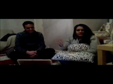 Beeti Na Bitai Raina Clip Priyanka Kashif