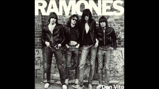 Watch Ramones Chainsaw video