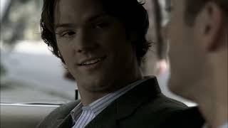Sam Winchester Season 2 Hottest Scenes Scenepack
