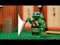Blue Ninja Go