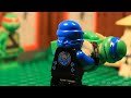 Blue Ninja Go