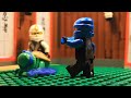 Blue Ninja Go