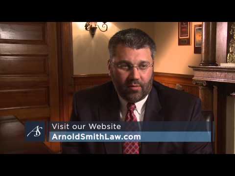 Charlotte Divorce Attorney Matthew R. Arnold of Arnold & Smith, PLLC answers the question "Can I get the judge to order my spouse to pay my attorney's fees in a...