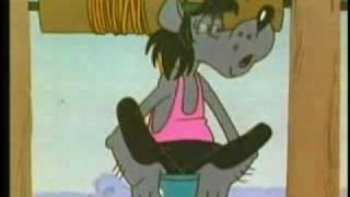 Nu Pogodi - Episode 6 Upload By .Vietlion