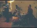 Gordon Grottenthaler performs at CJ's... Gordon Grottenthaler performs at CJ's...