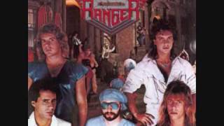 Watch Night Ranger Why Does Love Have To Change video