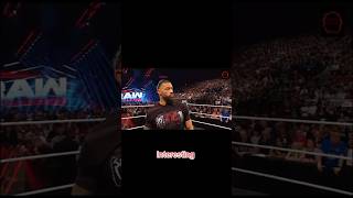 Crowd Booing Cody