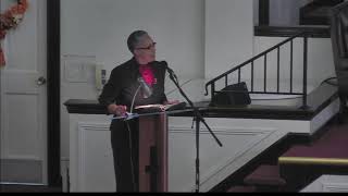 12.6.20 11AM Worship Service