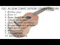 Full allbum dimas gepenk yang enak didengar cover kentrung 2018