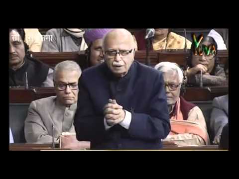 GOVT-ARMY TIES AT AN ALL TIME LOW: LK ADVANI - Worldnews.