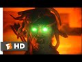 Clash of the Titans (1981) - Medusa Attacks Scene (6/10) | Movieclips