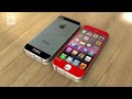 iphone 5 design