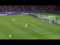 Paris Saint-Germain - AS Monaco (1-1)  - Résumé - (PSG - MON) / 2014-15