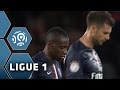 Summary: PSG 1-1 Monaco (5 October 2014)