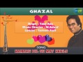 Hamare Dil Se Mat Khelo | Ghazal Song | Talat Aziz