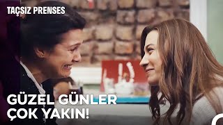 Başımıza Talih Kuşu Kondu - Taçsız Prenses 5. Bölüm