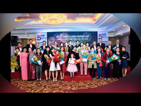 AVN AUDIT - 5 năm một chặng đường