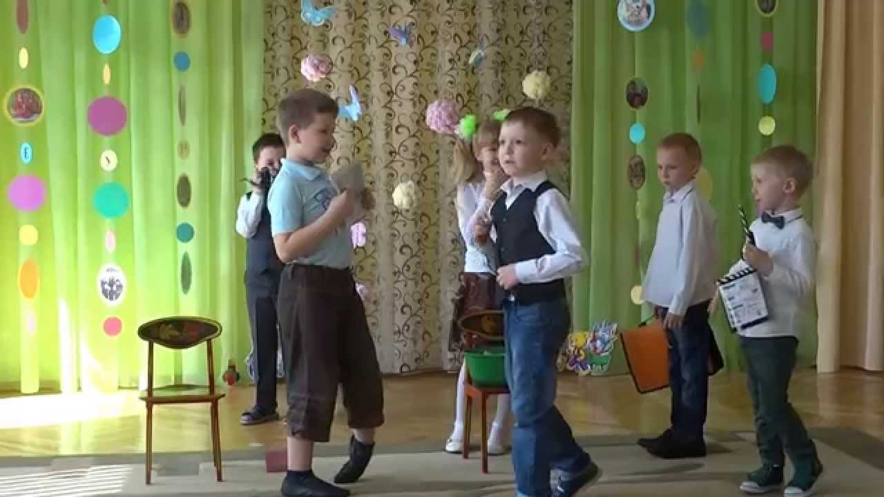 Сценарий на выпускной с двойкой Сценарий на выпускной с двойкой