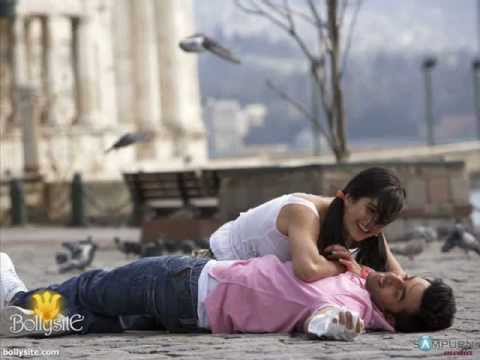 7 Most Romantic Bollywood Songs