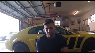 How to pass emissions inspection with a straight piped car!!