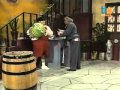 Clube do Chaves - Que Leite Esquisito! - Chaves