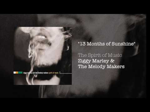 13 Months Of Sunshine Video